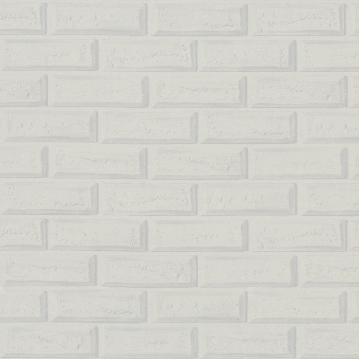 6064-00 Обои флизелиновые Only you, фон белый 1,06x10,05м