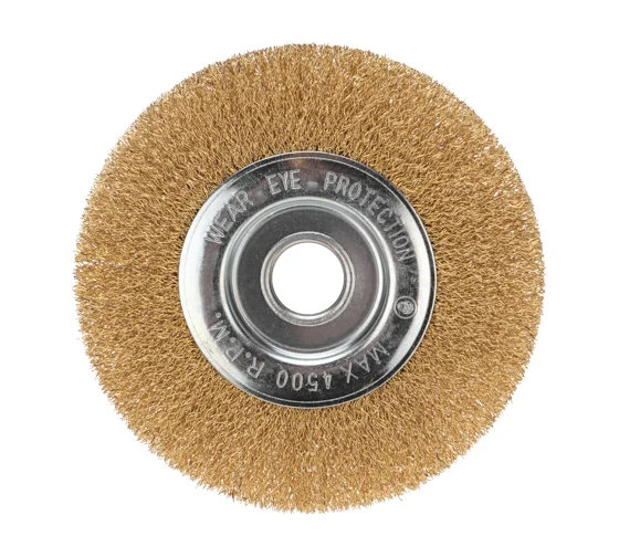 Screenshot 2024-10-08 at 11-19-59 Щетка дисковая 150х22.23 мм для УШМ витая латунированная проволока KRANZ KR-91-1232