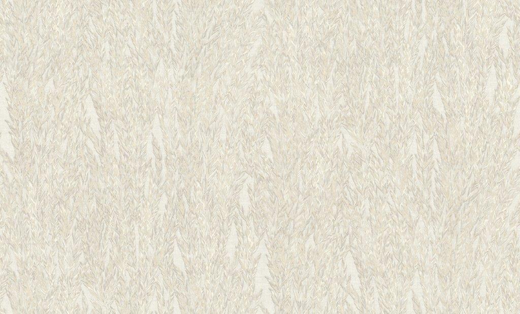 9187-00 Обои флизелиновые Pampa, мотив светло-бежевый 1,06x10,05м