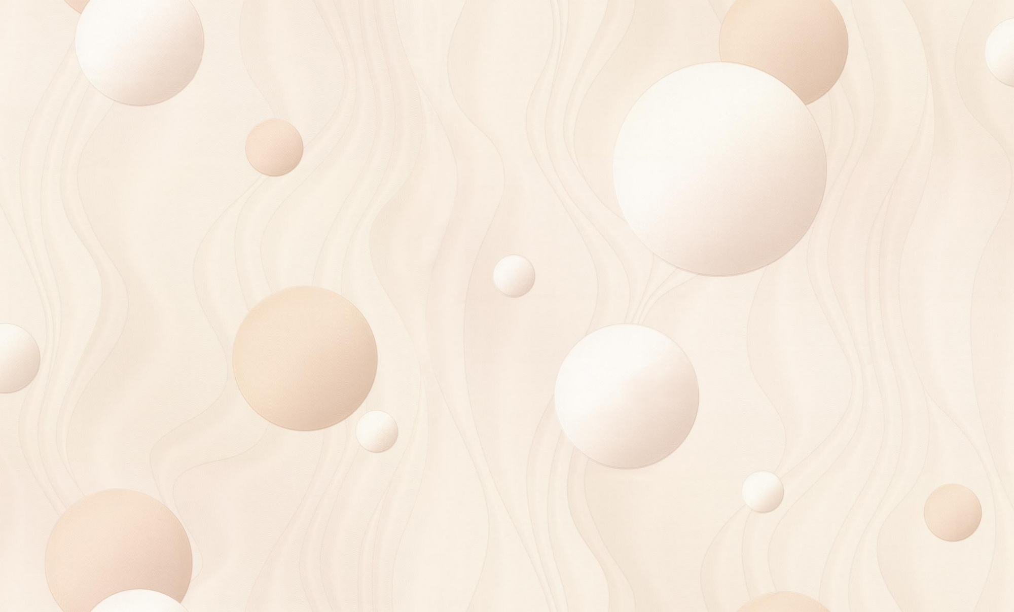 HC72061-21 Обои флизелиновые Soda мотив персиковый 1,06х10,05м