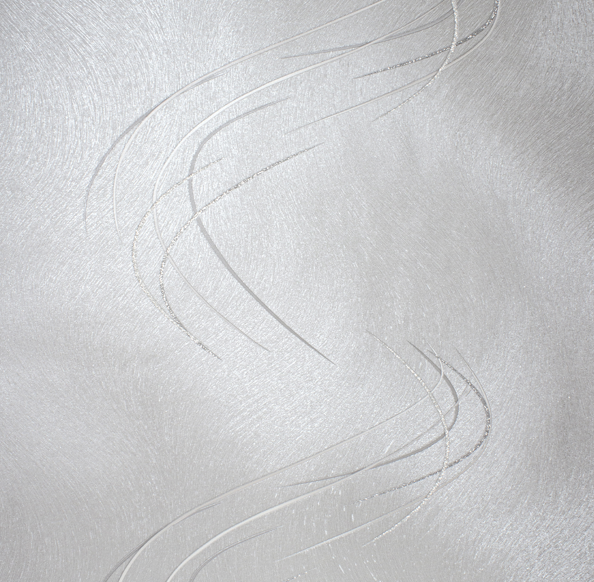 286707 Обои флизелиновые Trinity, мотив серый 1,06х10м