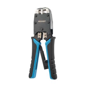 Кримпер для обжима REXANT HT-500R 8P8C, 6P4C