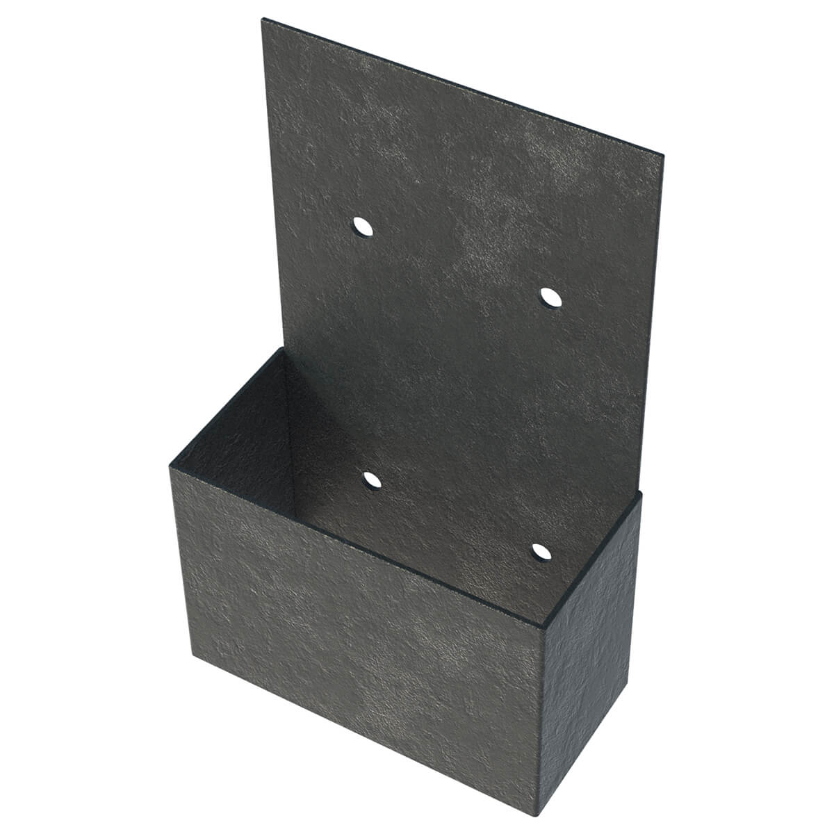 НФ-00000007 Комплект HABERCUBE KONEKT 100х50(konekt - 8 шт., шуруп 4,5х50мм - 32 шт.)