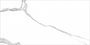 Керамогранит полированный Anima 1200х60 см. цвет белый 1 шт.