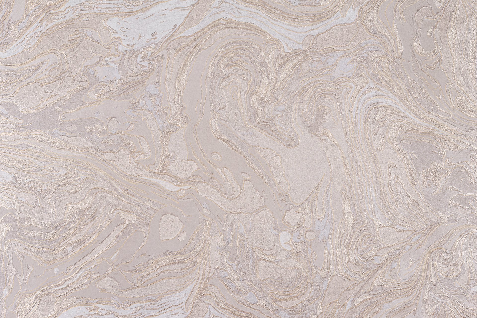 10876-04 Обои флизелиновые Венетто мотив коричневый 1,06×10м