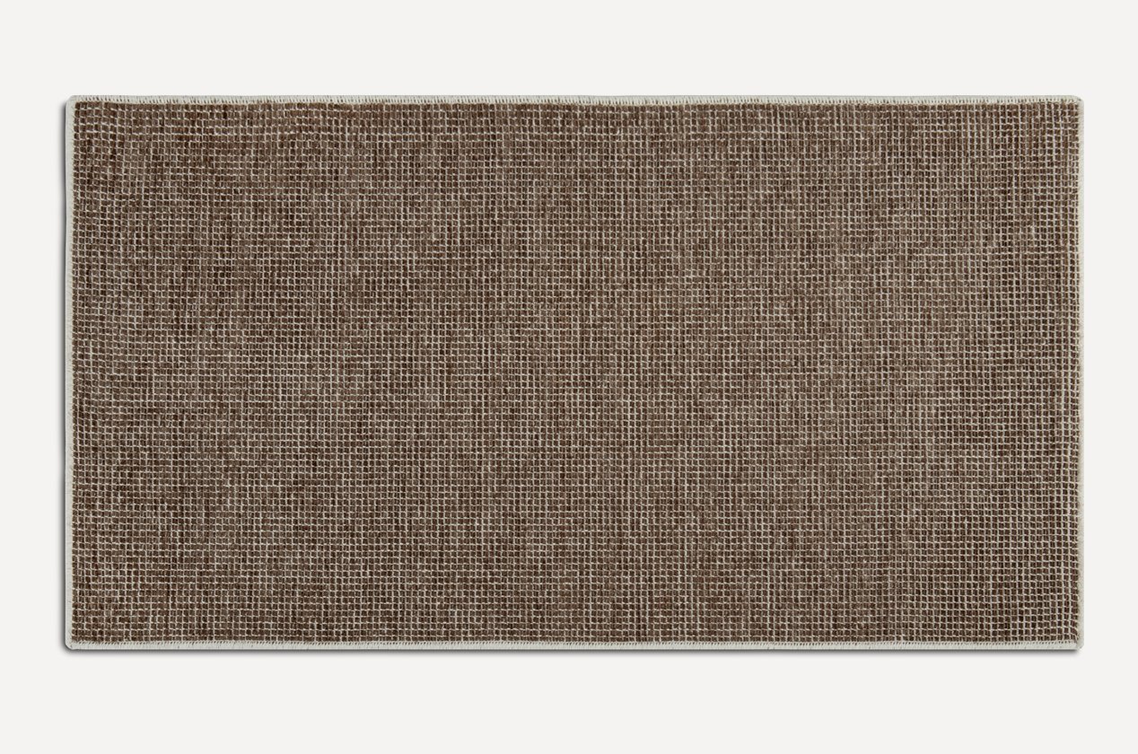 GP-00104550 Ковер Пандора-Коричневый 80x150