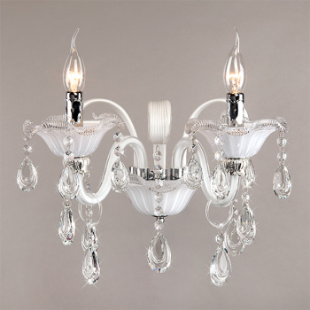 Светильник Бра Bogate's - 125/2 Strotskis****