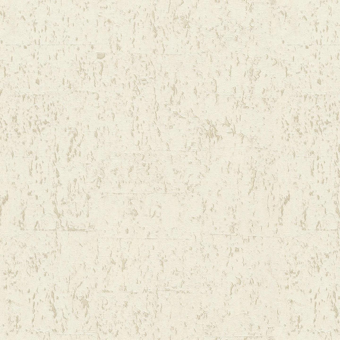 977400 Обои флизелиновые Metal Spirit, мотив светло-бежевый 1,06х10м.