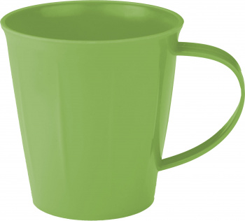 Кружка Sugar&Spice Vanilla 0,3л фисташка