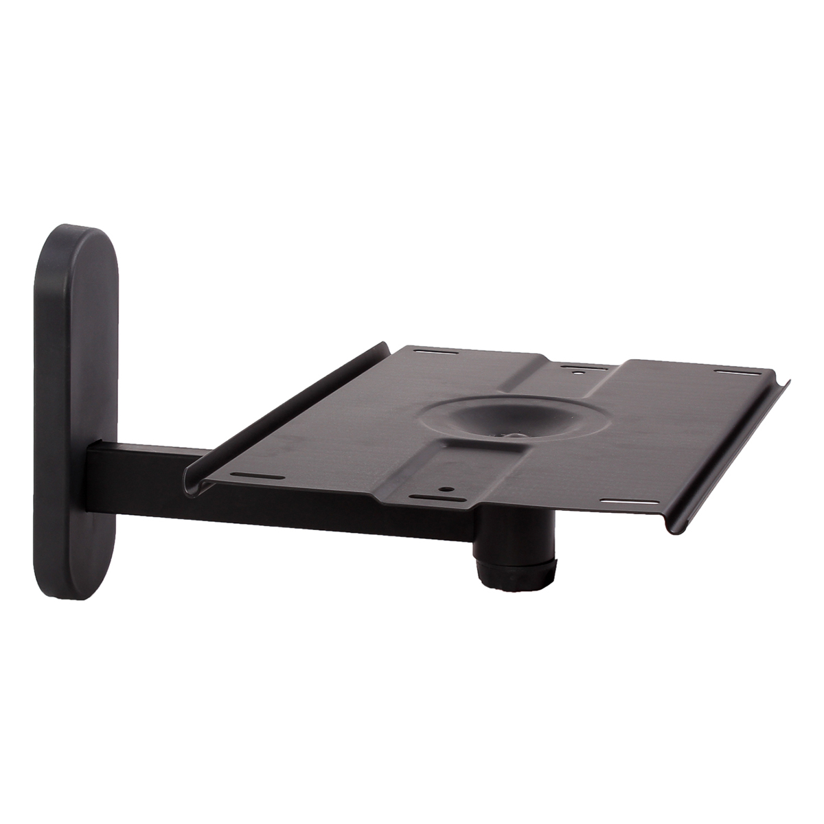 L2300BL Кронштейн ТВ черный