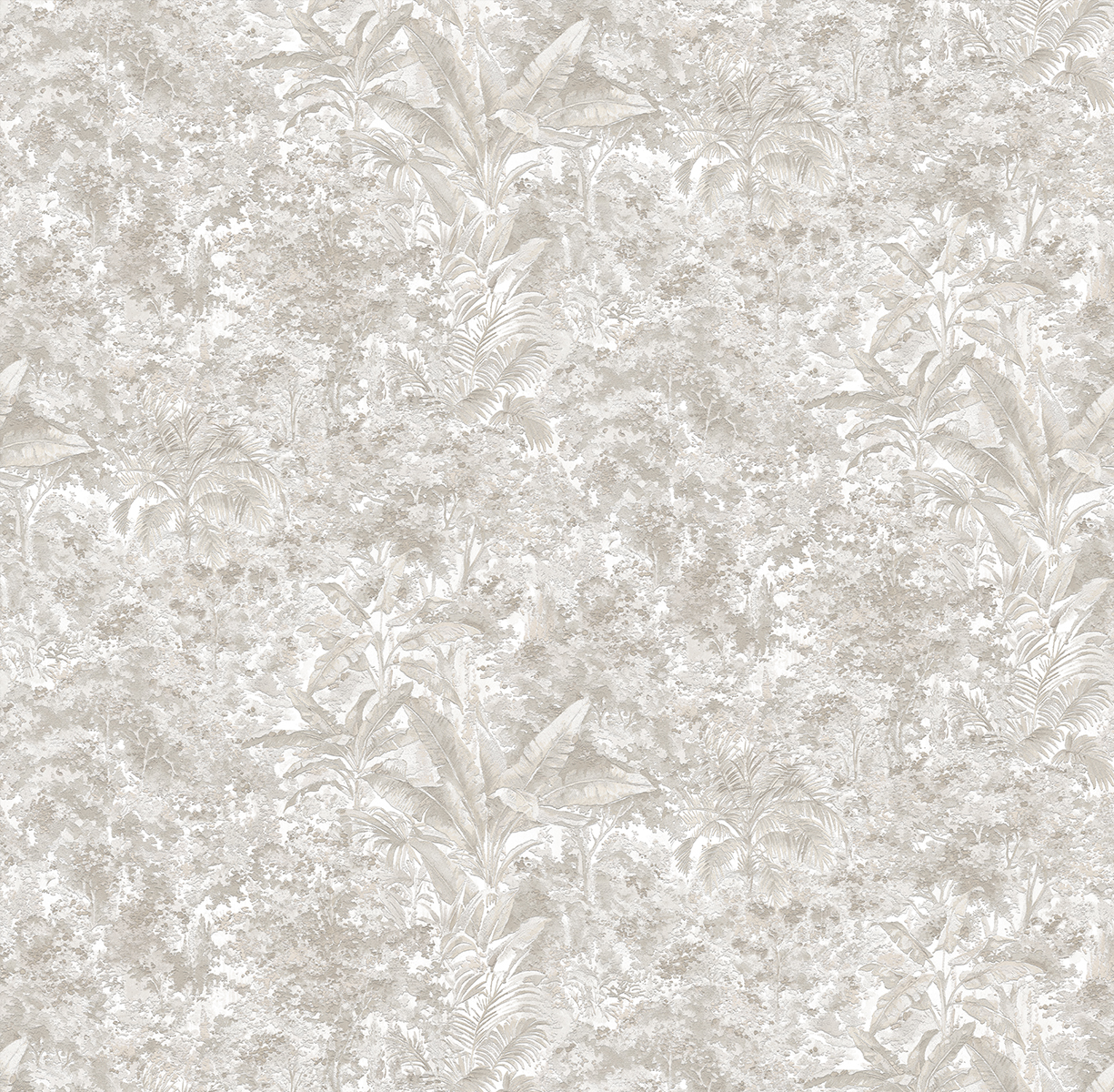 287098 Обои флизелиновые JUNGLE, мотив коричневый 1,06х10м