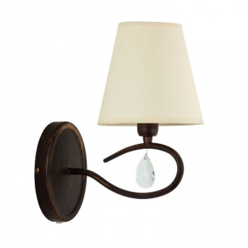 Светильник Бра ALFA - 14590 (11630) Bali Premium***