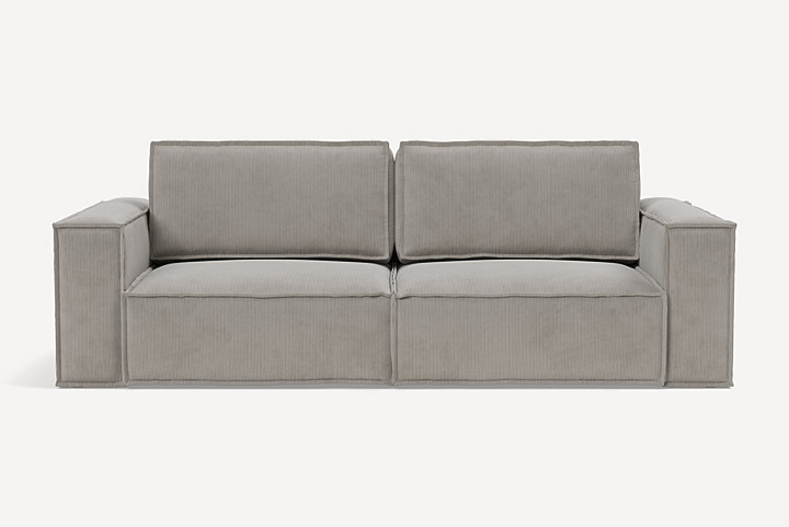 Диван прямой Эби