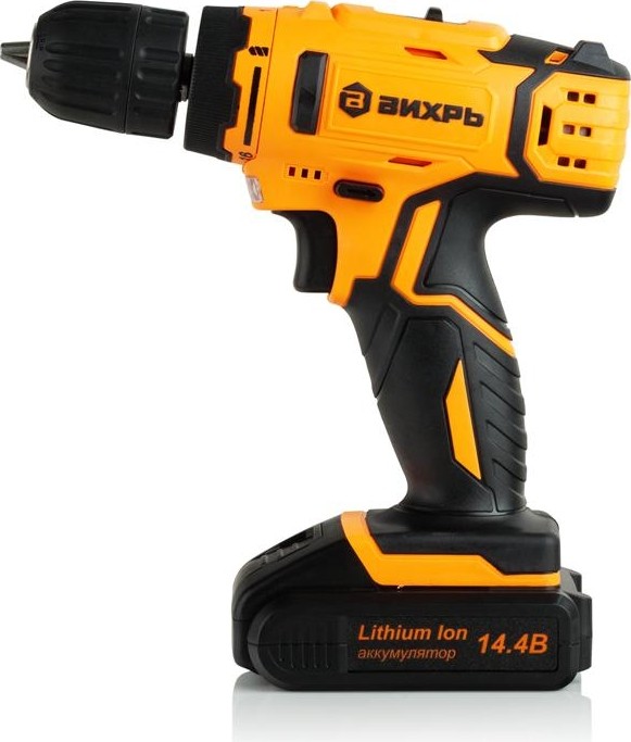 Вихрь ДА-14,4Л-2К