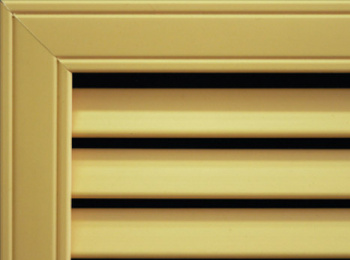 Решетка радиаторная 600х600мм бежевая