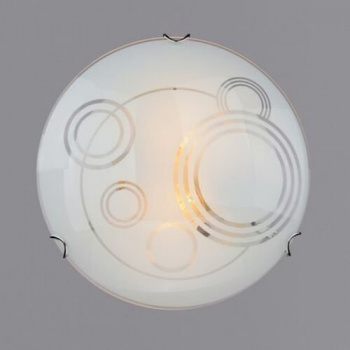 Светильник настенный РС-023 Галактика гл. (д.300)