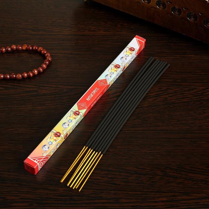 Благовония Антистресс 8 шт