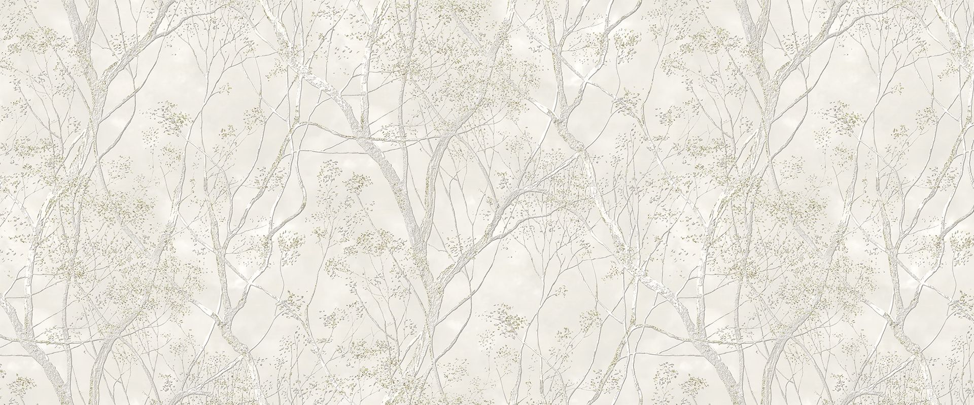 281812 Обои флизелиновые Yakutia, мотив бежевый 1,06х10м