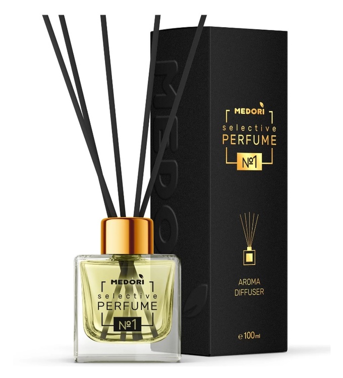 MEDORI №1 Lost Cherry by Tom Ford 100мл