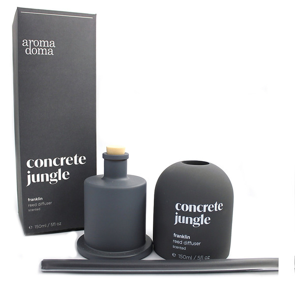 Concrete Франклин 150мл