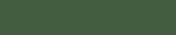 Кромка для столешницы без клея 32*3050*972М Хвойно-зелёный