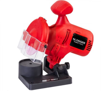 Станок для заточки цепей S220 Slogger 220 Вт, 7500 об/мин