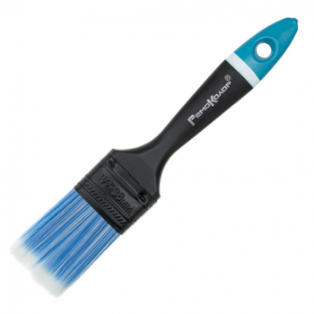 Кисть плоская   "Олимп Аква", 1.5"-38мм, (шт.)