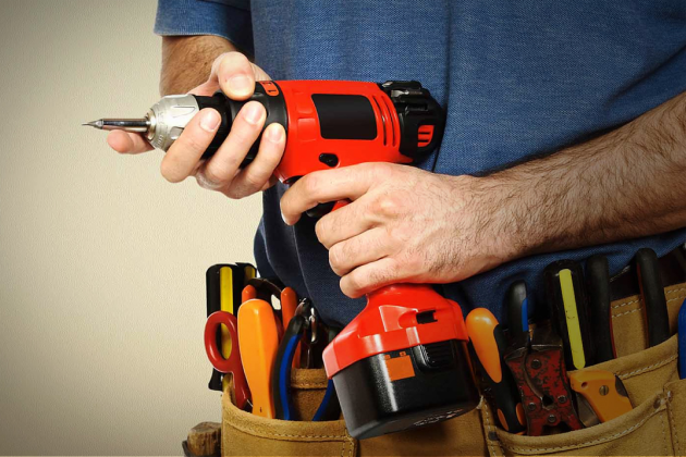 Прокат инструмента