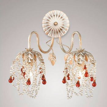 Светильник Бра  Bogate's - 264/2 Strotskis***