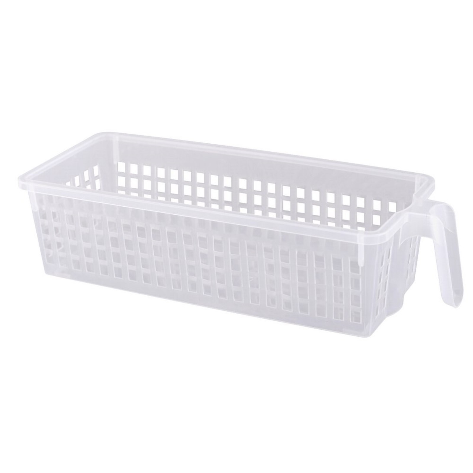UD-00366105 Корзинка для хранения с ручкой Сеточка размер 32,5х13х8см