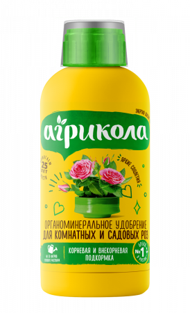 04-446 Агрикола для роз (фл 250 мл)