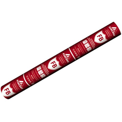 Изоспан FВ для бань и саун 1,2м (35м2)