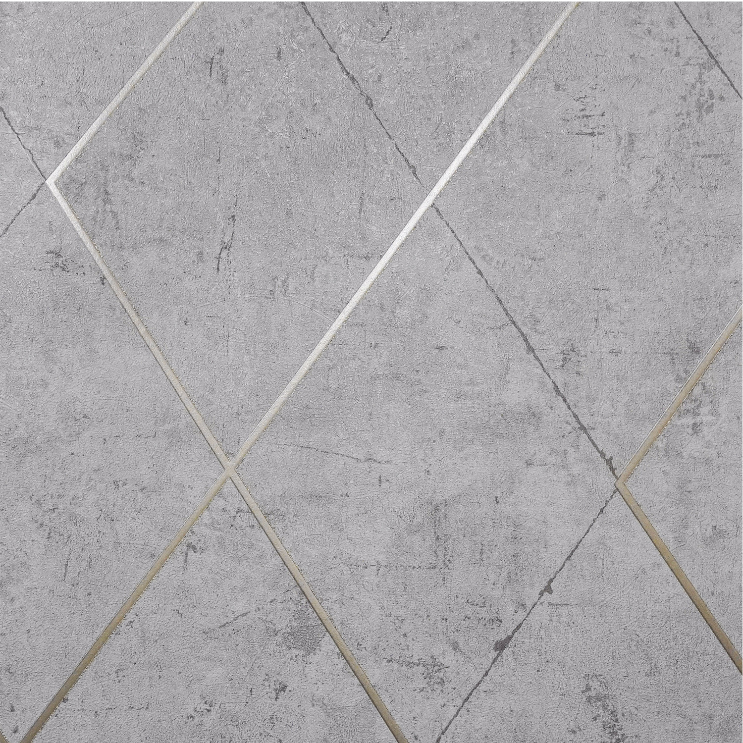 15006-2 Обои флизелиновые Rebecca, мотив серый 1,06х10м