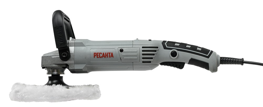 УШМ-180-1500П Ресанта