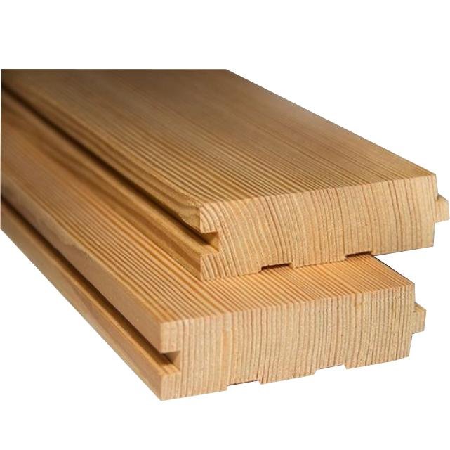 Доска половая 36х146х3000мм 0,438м2, сорт АВ хвоя