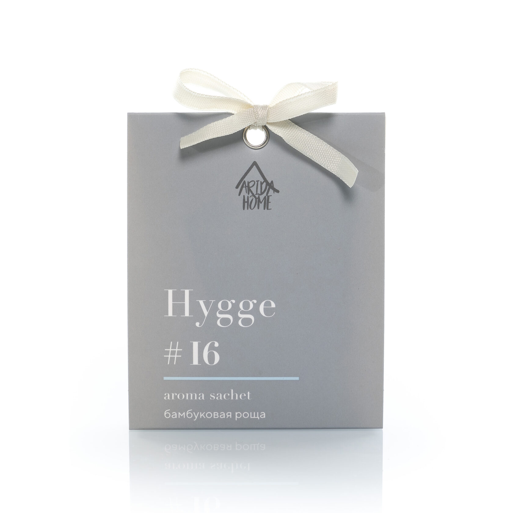 саше Hygge №16 Бамбуковая роща