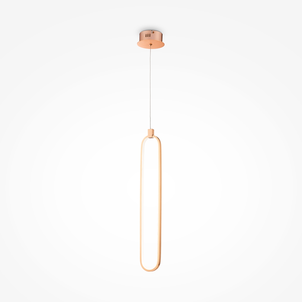 MOD017PL-L13G Подвесной светильник MOD017PL-L13G