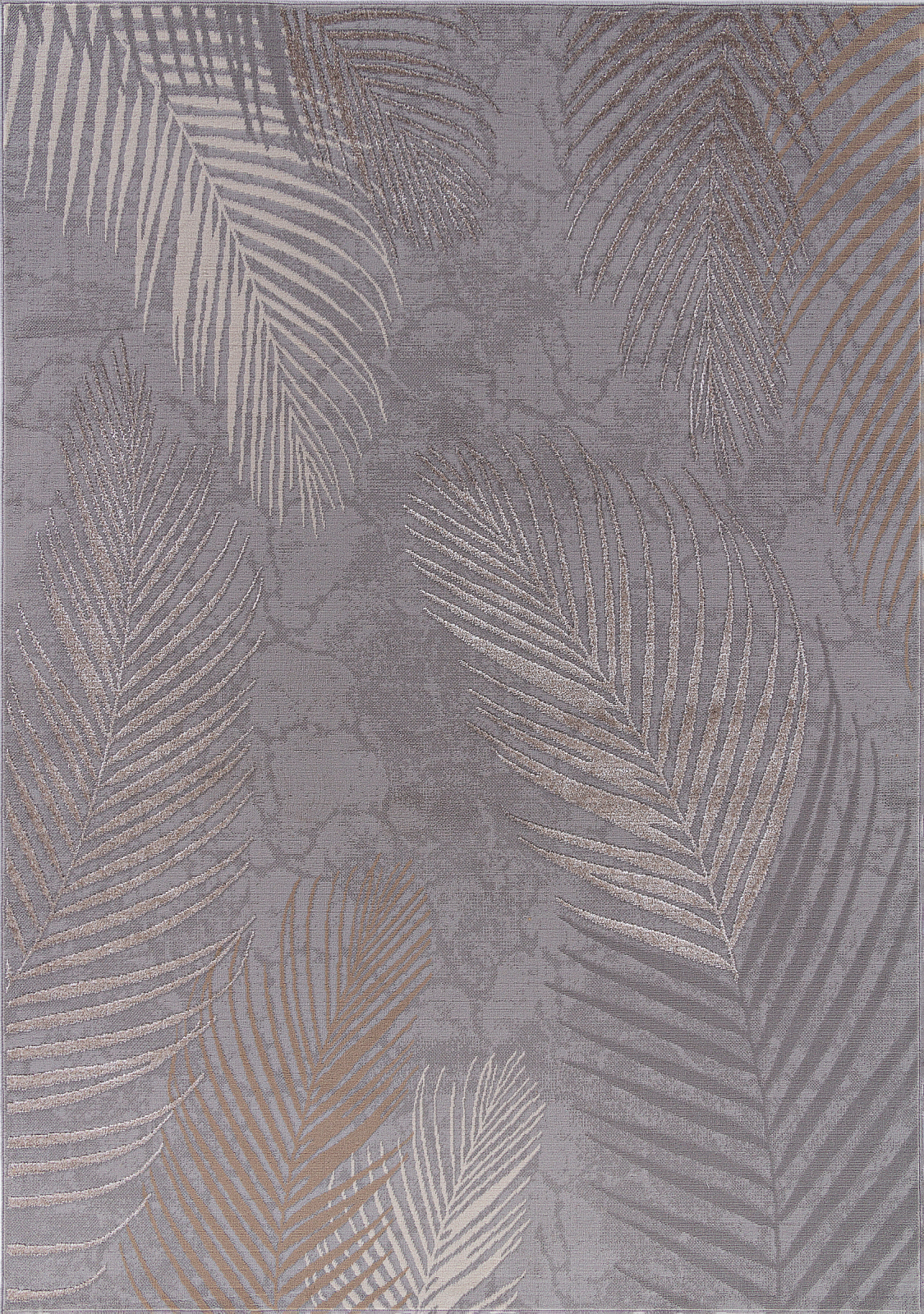 GP-00104877 Ковер LIMAN MERINOS F167, 2х2,9, STAN, GRAY