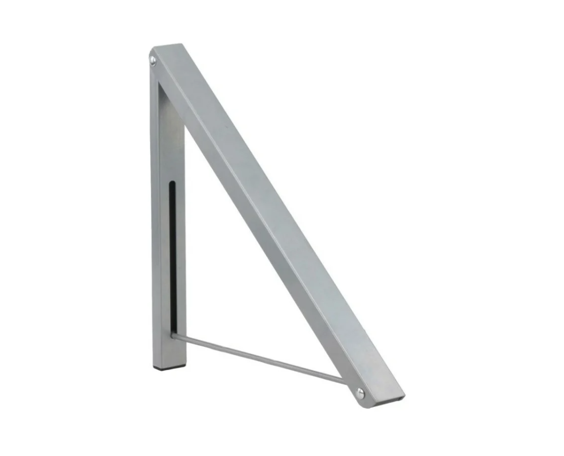 Планка для плечиков складная UniStor COMPACT