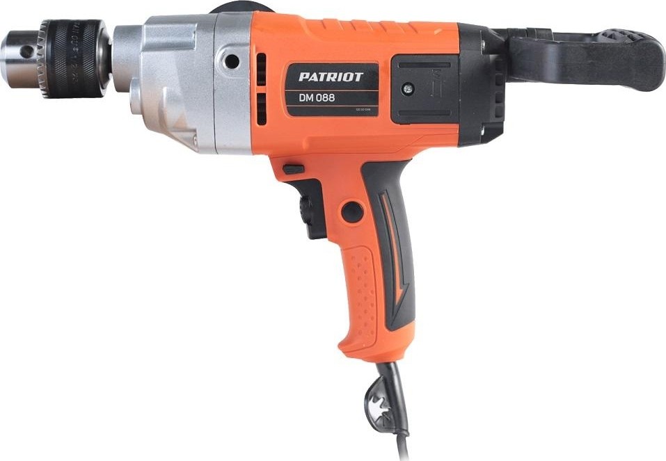 DM 088 PATRIOT