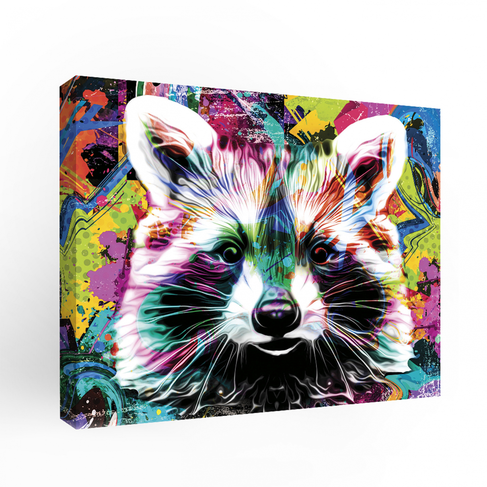 kt45-13243 Картина Арт-енот 40х50 см.