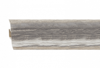 Плинтус c кабель-каналом  Technical Т14 Тали 2,5 м