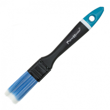 Кисть плоская   "Олимп Аква", 1"-25мм, (шт.)