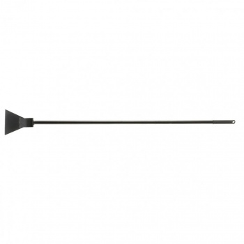 Ледоруб-топор 150мм,1,4кг,металлический черенок Россия// Сибртех