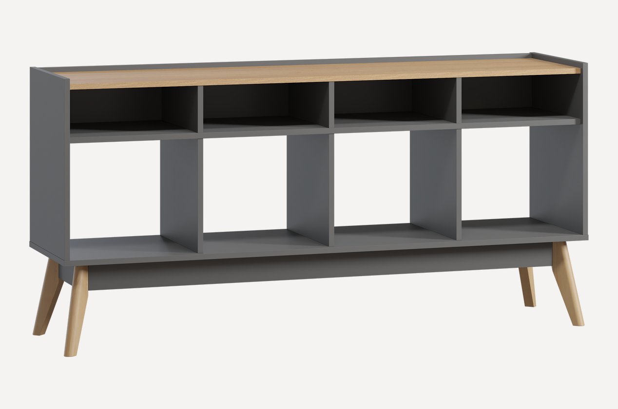 Торвалль-3 Grey