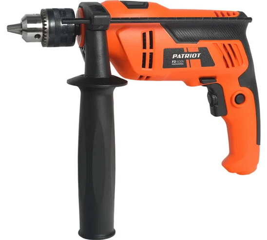 Screenshot 2024-08-09 at 16-47-09 Электрическая ударная дрель PATRIOT FD 600H 120301440