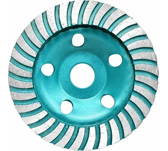 Screenshot 2024-10-31 at 17-04-43 Алмазный шлифовальный диск чашка Light сегментированный турбо 125x5.0x20x22.2 мм Greatflex 55-781