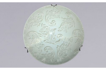 Светильник настенный РС20412 WT/3C 32323