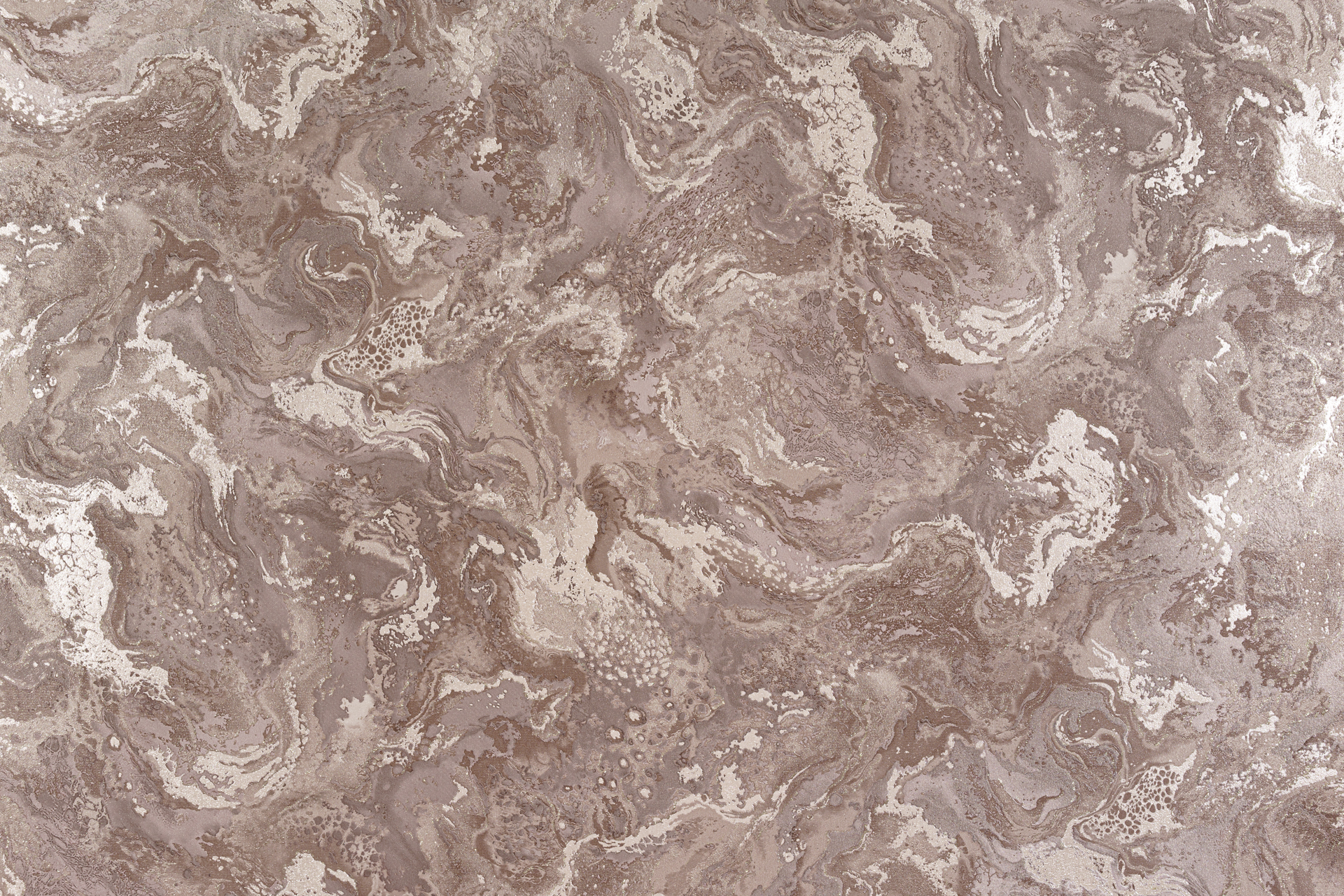 10743-05 Обои флизелиновые Венера фон коричневый 1,06×10м