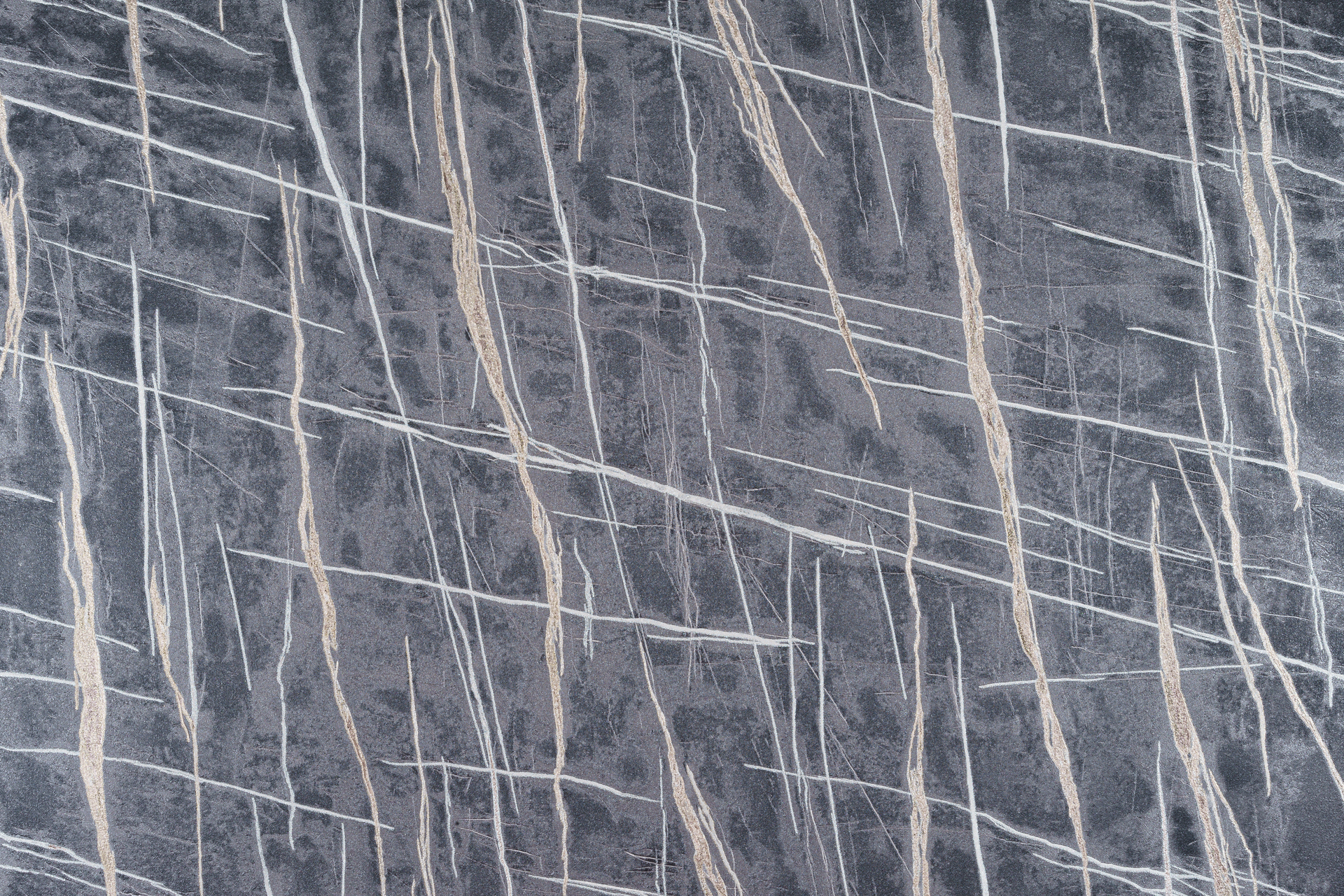 10872-04 Обои флизелиновые Дуомо мотив графит 1,06×10м